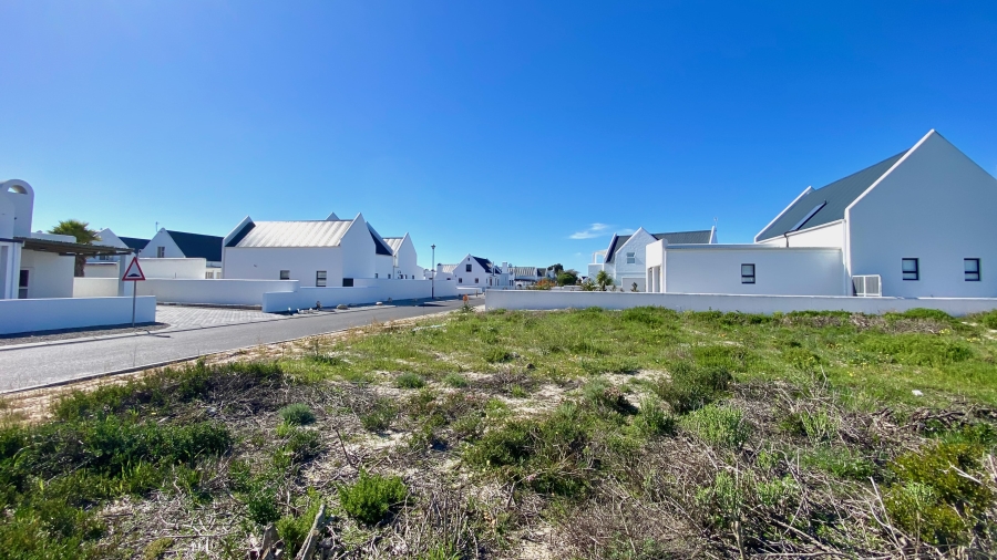 3 Bedroom Property for Sale in Dwarskersbos Western Cape